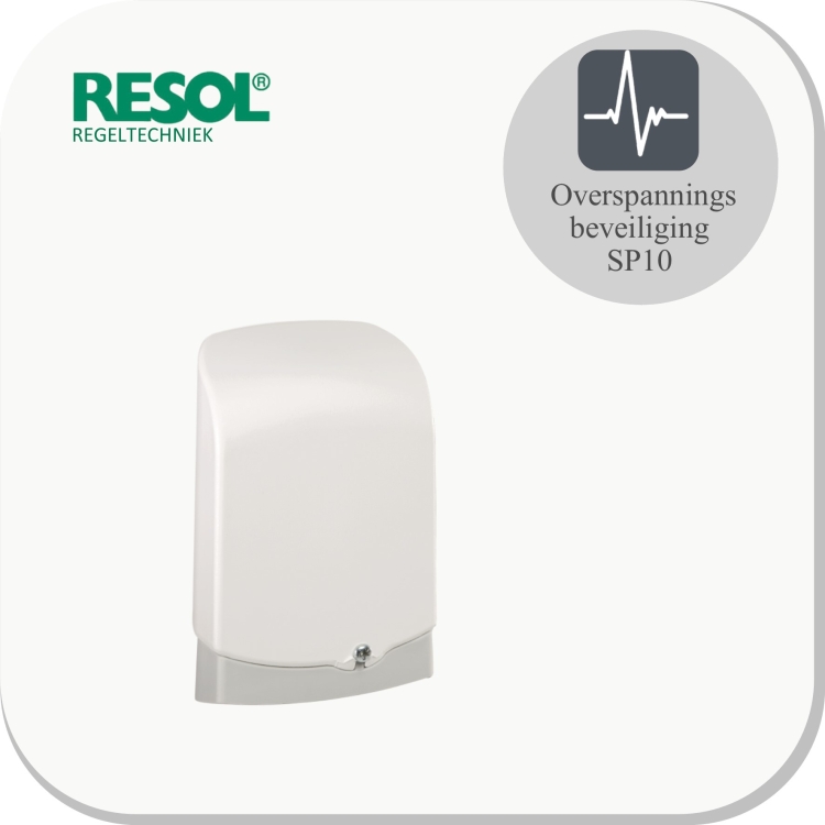 Overspanningsbeveiliging SP10