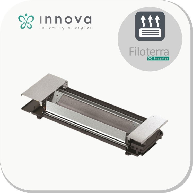 600 SLF 1800W/2P (modulerend)